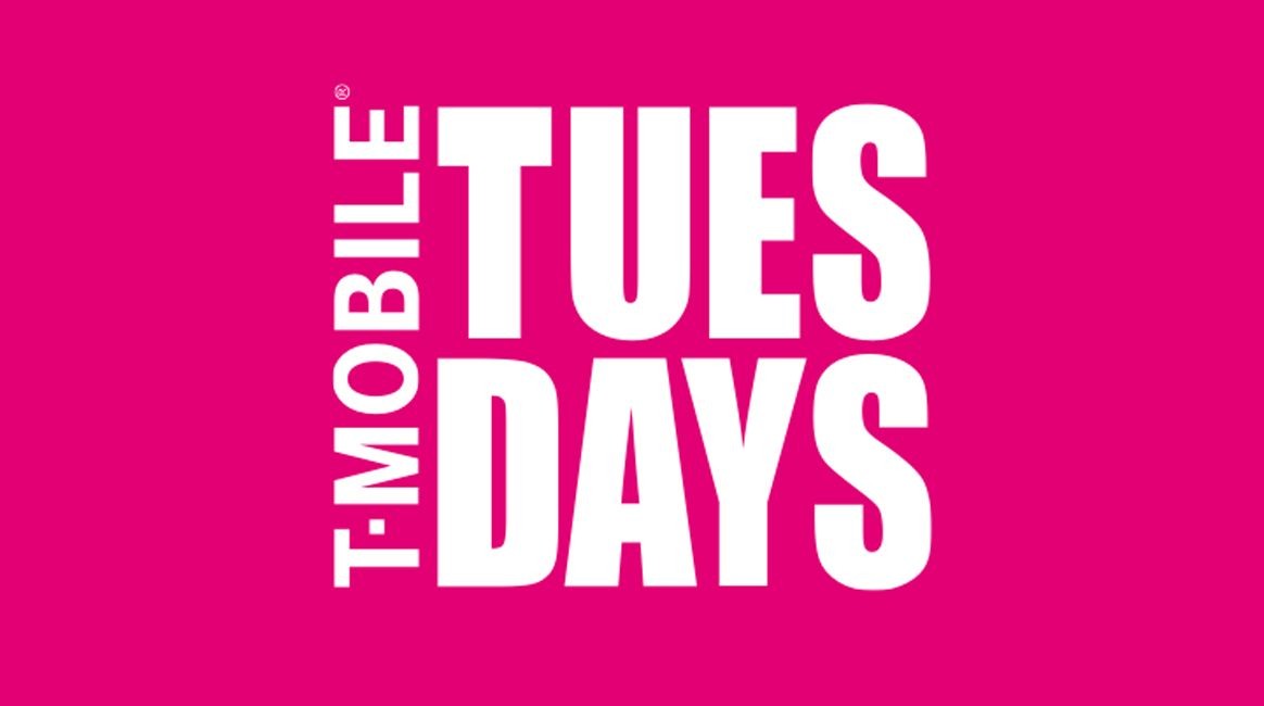 t-mobile Tuesday shell benefits